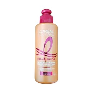 L'Oreal Dream Lengths No Haircut Cream Nina Pool Dupe